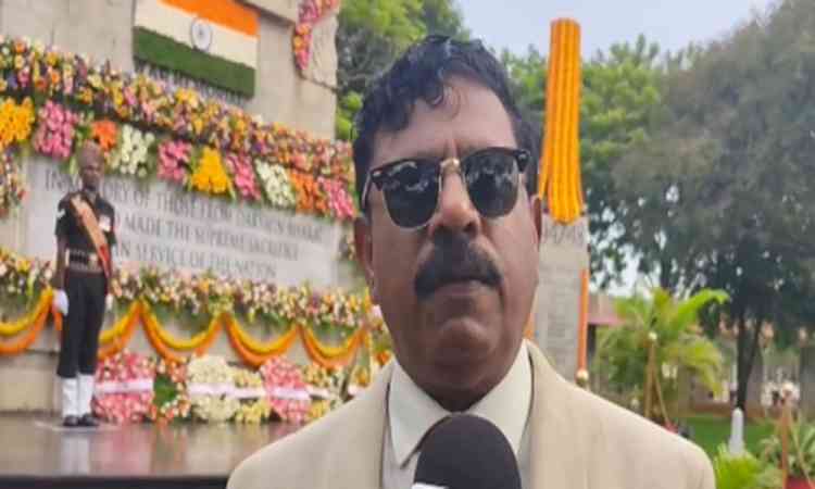 Kargil Vijay Diwas: Army veterans recall sacrifice, courage, pride in serving the nation