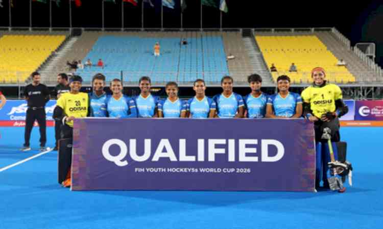 'We came for gold, but got something equally valuable': Rani Rampal on Hockey5s Asian silver