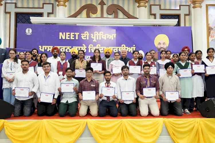 ‘No Cash, No Farmaish’, Only Merit-Based Govt Jobs in Punjab: CM Bhagwant Singh Mann