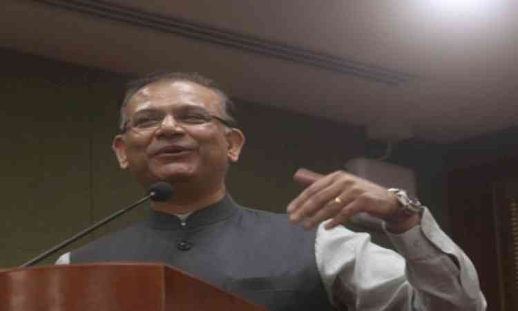 India must reduce dependence on oil: Jayant Sinha