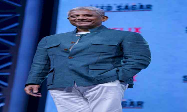 Adil Hussain: The kind of acting that I believe in, must liberate me from myself