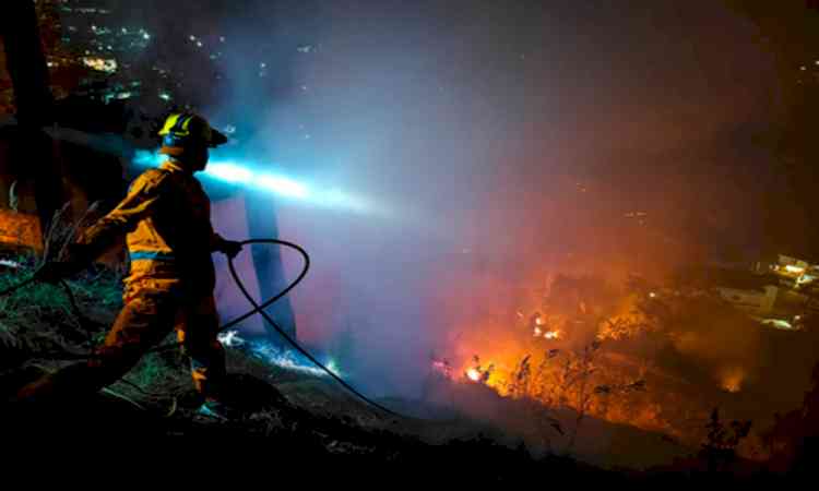 State-of-the-art research facility that aims to minimise forest fires opened in Himachal