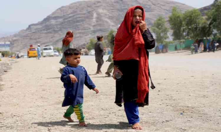 UN warns funding shortfall threatens nutrition support programmes in Afghanistan 