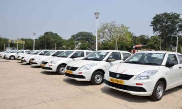 App cab operators in Kolkata to strike tomorrow, press several demands including fare hike