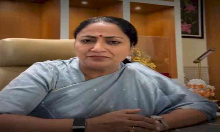 Delhi CM Rekha Gupta hails PM Modi's measures to improve exam system