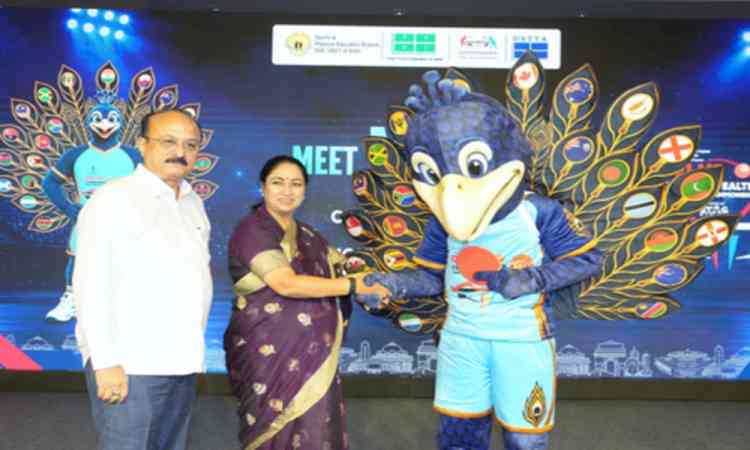 Delhi CM Rekha Gupta asks citizens to enjoy Commonwealth TT event from tomorrow