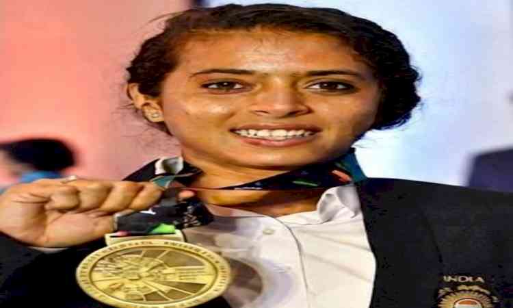 Gujarat to send record nine athletes to represent India at 2026 Asian Games