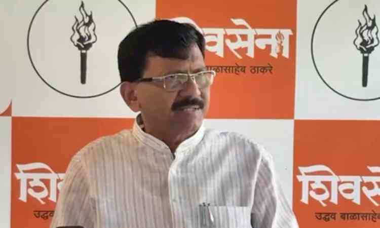 Fadnavis will be next Union Education Minister, claims Raut; rejects CM’s denial