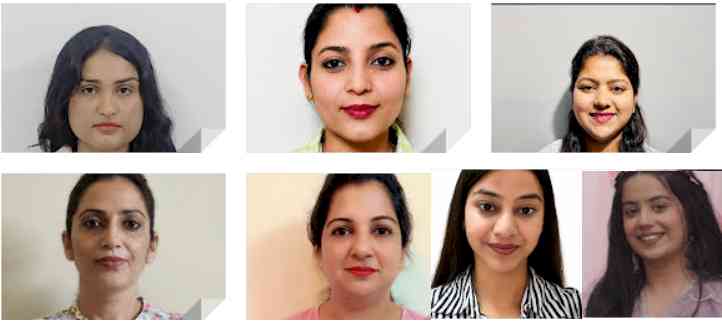 Innocent Hearts College of Education ‘Teachers-to-be’ shine out in excellence.