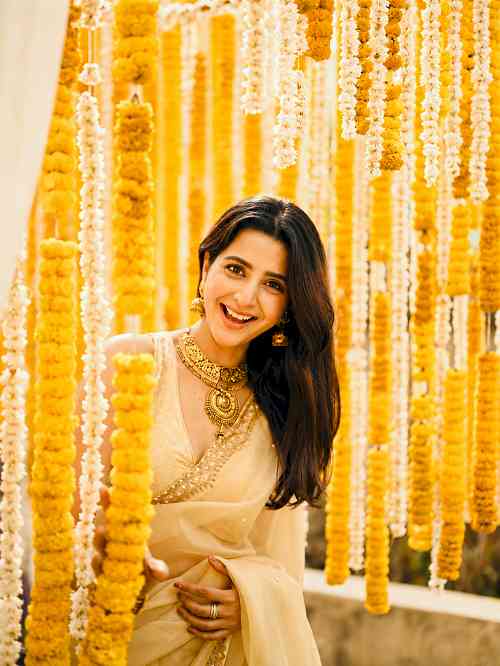 Debchandrima on Why Star Plus' Fitoor Will Strike a Chord with Every Girl Entering a Co-ed College