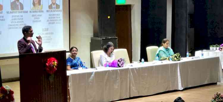 University Institute of Legal Studies PU Organises Induction Programme for 2026-31 Batch