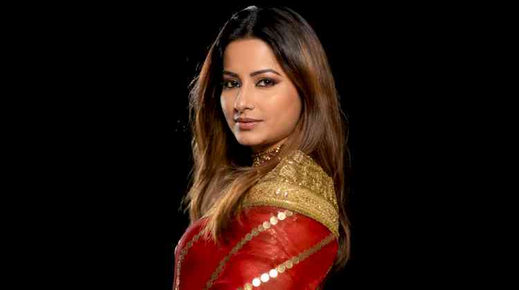 Suvarna Jha Returns as Tripti Virani After 18 Years in KSBKBT 2: 
