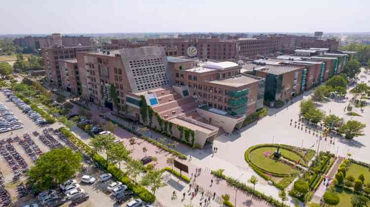 Admissions Open for August 2026 Session in LPU Distance and Online Education programmes