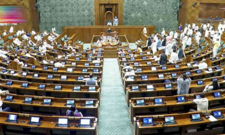 A tougher law against paper leaks deserves debate, not Opposition's politics of obstruction