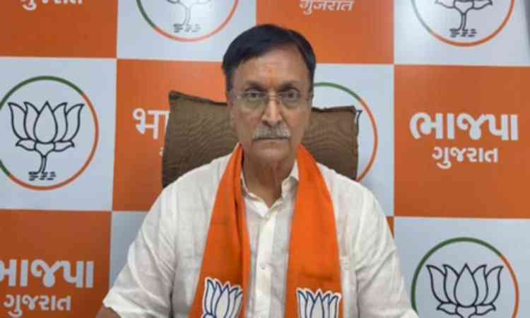 Gujarat BJP seeks action over BAMS ‘paper leak’ at Ayurved University