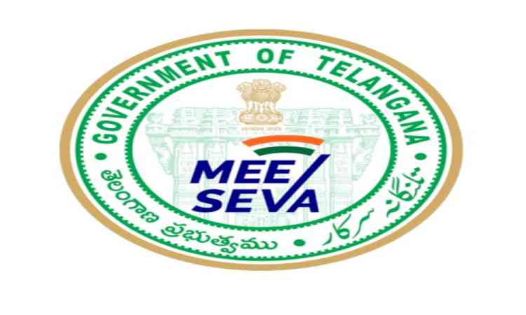Telangana decides to issue Family Register Certificates