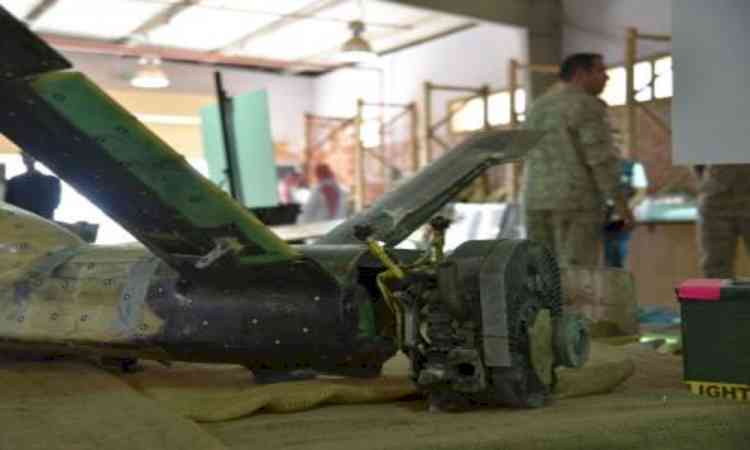 Qatar condemns drone attack on Saudi oil facilities