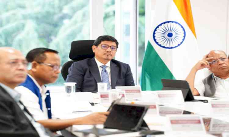 Meghalaya Cabinet approves EV Policy, registration fee waiver for buyers