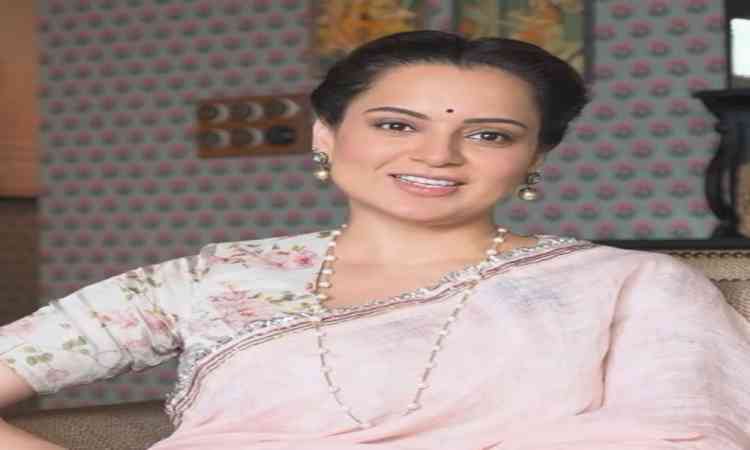 Kangana Ranaut lauds PM Modi’s efforts for education reform, weeding out corruption in education system