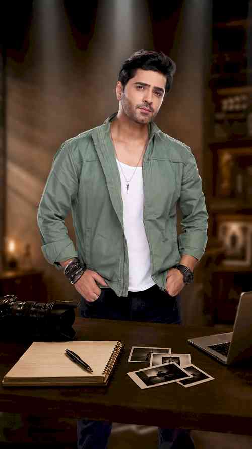 Thodi Si Umeed Thoda Sa Aasman Actor Gaurav Bajpai on Playing Abhijeet: The Current Track Has Been Especially Challenging and Fun