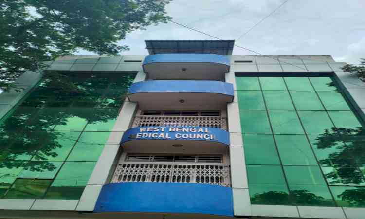 Major reshuffle in West Bengal Medical Council, 3 nominated members replaced