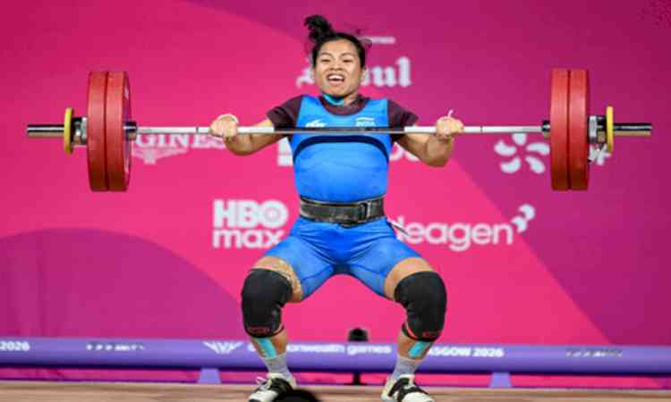CWG 2026: Nirupama Devi suffers heartbreak in women's 63kg class
