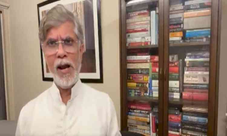 Congress says Gen Z upset with BJP after protest police excesses