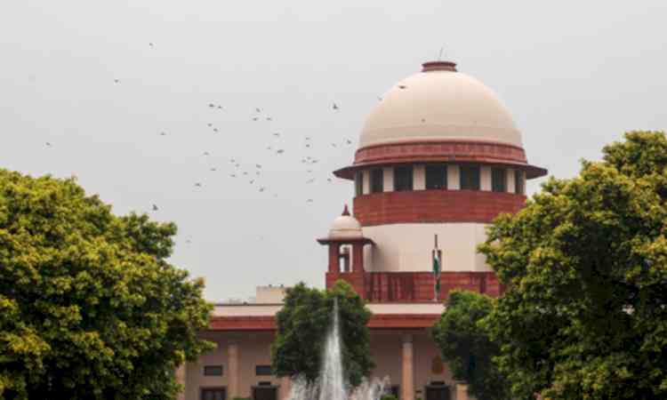 SC bars unauthorised sharing of court hearing recordings on social media