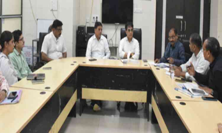 Gujarat tests 6.91 lakh water samples as monsoon disease prevention measures