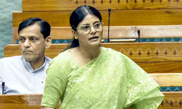 MoS Anupriya Patel calls for Hepatitis-Mukt Bharat by 2030