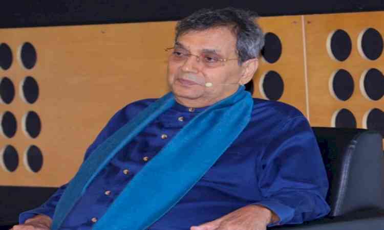 Subhash Ghai on importance of Osho in his life: Gave me power within myself to grow