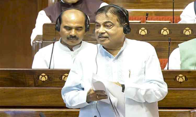 Only some vehicles produced before 2016 may require minor tweaks for E20 fuel: Gadkari