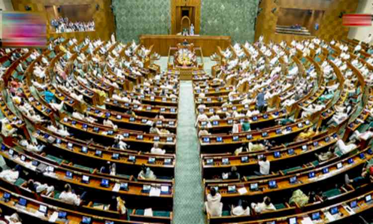 Anti-paper leak Bill passed by Lok Sabha