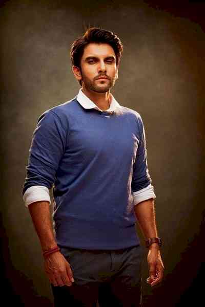 Star Plus' 'Yeh Fitoor Tera': Ishaan Dhawan on Why Flawed Characters Feel More Real Than Perfect Heroes