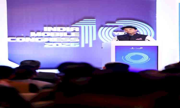 India's 5G user base to double to 100 crore by 2030; Scindia says country will lead global 6G race