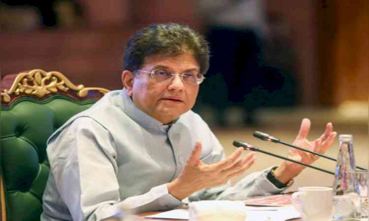 India's merchandise exports rise 15 pc despite Red Sea crisis, global turmoil: Piyush Goyal
