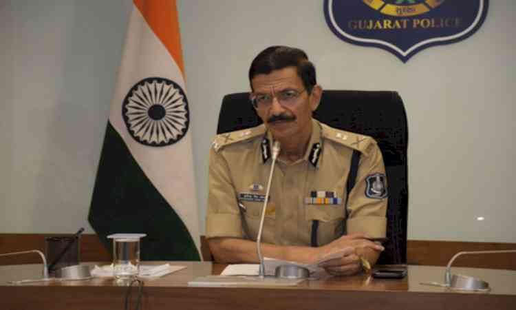 Over 5,000 awareness sessions held under Gujarat Police's cyber safety drive