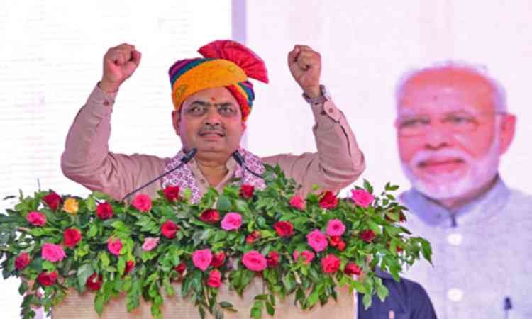 No place for unfair means in ‘New India’: Rajasthan CM welcomes Exam Bill