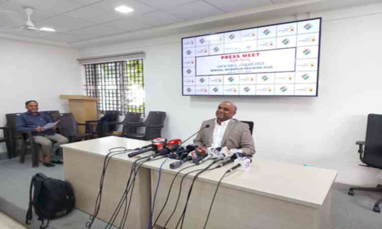 Karnataka SIR: 84 lakh voters identified as ASDDO, 43 lakh forms yet to be submitted