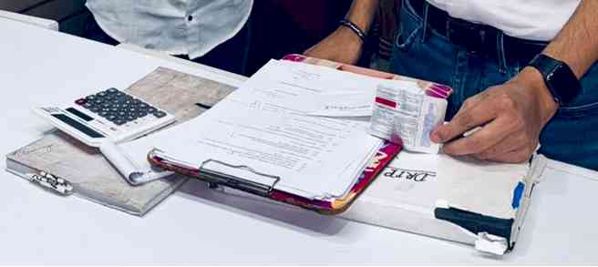 District Administration Intensifies Drive Against Illegal Sale of MTP Kits under Mission Jeevni Ludhiana