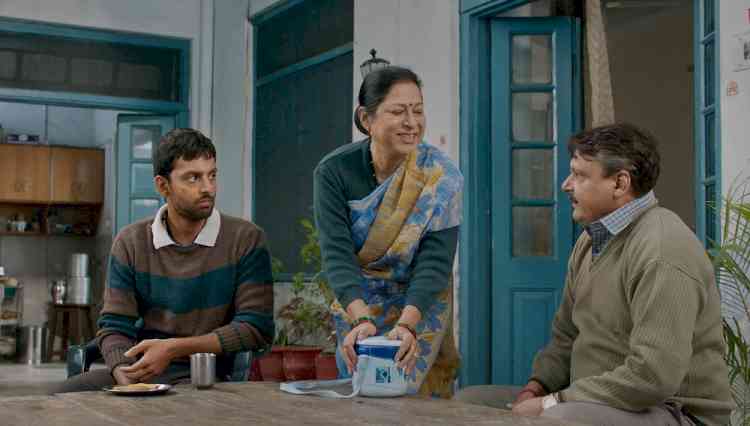 'Aryabhata Ka Zero' is a Unique Blend of Comedy, Emotion, and Inspiration