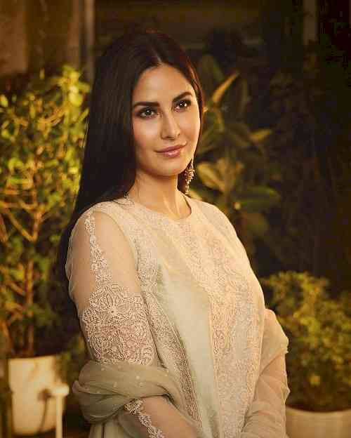 Amiee Misobbah Draws Fitness Inspiration from Katrina Kaif 