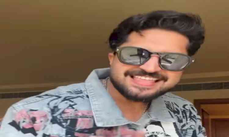 Jassie Gill bids adieu to his late mother with heartfelt message, wants to be her son in every life