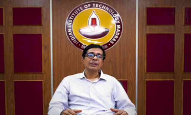 Open letter criticises Priyanka Gandhi's remarks on IIT Madras Director, calls for respectful scientific debate