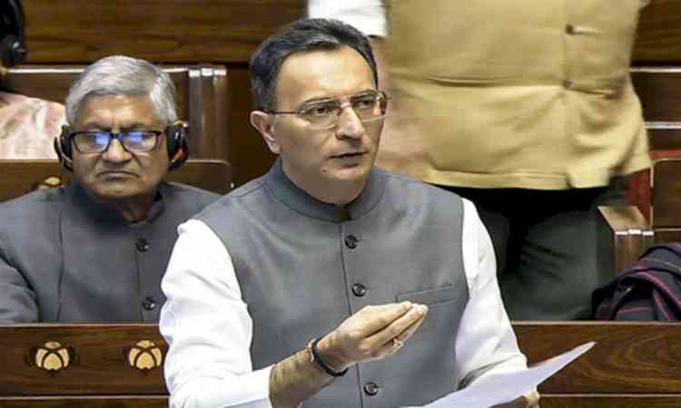 Govt strengthens rules to curb AI deepfakes; over 11.37 lakh attend cyber security workshops