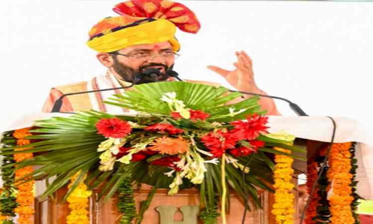 Haryana CM questions silence of AAP, Rahul Gandhi on paper leak in Punjab