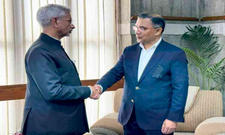 Diplomatic outreach creates opportunity for India-Bangladesh to reset ties: Report