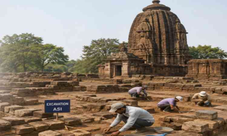 Centre clears underwater excavations at heritage sites