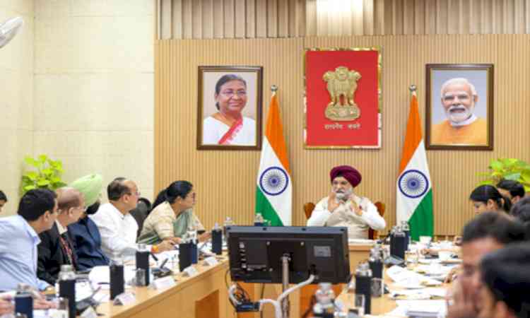 Delhi LG to lead plantation drive at Kamla Nehru Ridge tomorrow