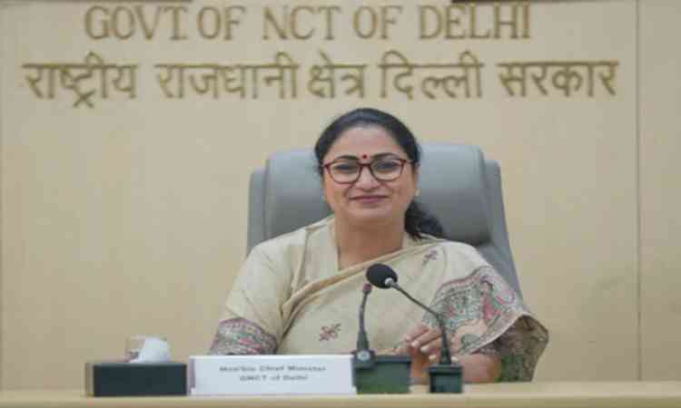 Delhi govt to issue ‘Property Aadhaar Card’, introduce Land Records Bill
